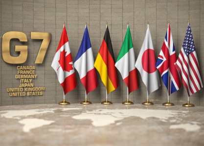 G7-ի երկրները Չինաստանին կոչ են անում ճնշում գործադրել Ռուսաստանի վրա՝ Ուկրաինայում հակամարտությունը դադարեցնելու համար