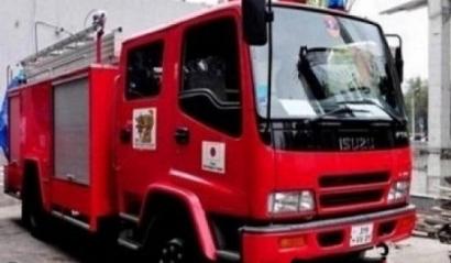 ДТП на поворотах Тигранашена: есть пострадавший