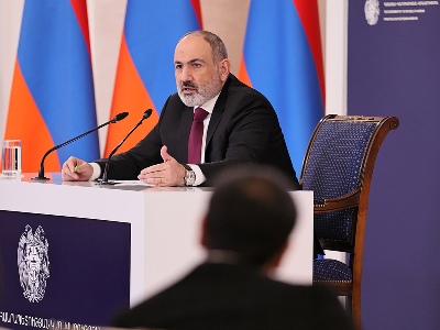 Премьер-министр Армении: Россия и ОДКБ могут быть вызовами в определенном смысле