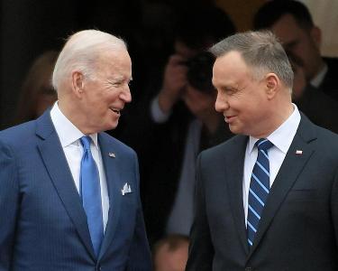 WSJ: США и союзники обсуждают модель безопасности для Украины, похожую на израильскую