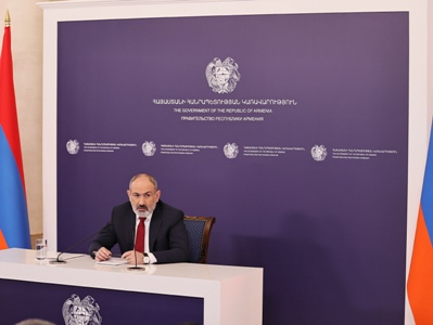 ԵԱՀԿ ՄԽ-ն 2019-ին առաջ է քաշել Քելբաջարի եւ Լաչինի միջանկյալ վերադարձի գաղափարը. ՀՀ վարչապետ