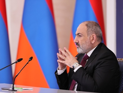 Դուք համոզվա՞ծ եք, որ ոստիկաններն ապօրինություն են թույլ տվել. Փաշինյանը՝ «Եռաբլուրում» ծնողների հանդեպ բռնության մասին