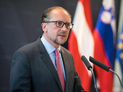 Глава МИД Австрии: Россия останется угрозой на годы