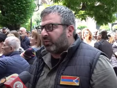 «Армения»: Наше государство стоит перед новыми серьезными уступками