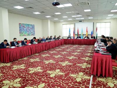 Երեւանում մեկնարկել է ՀԱՊԿ երկրների «Կանալ-Արաքս» հակաթմրամոլային միջոցառումը