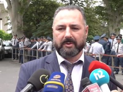 Փաշինյանն իր ասուլիսում Գայանե Մարտիրոսյանի գործով մեղադրական ակտ կայացրեց. փաստաբան