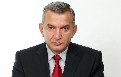 Ձերբակալվել է «Հանրային ձայն» կուսակցության նախագահ Արտակ Գալստյանի փաստաբանը