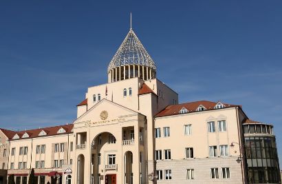 Парламент Арцаха созовет внеочередное заседание в 23:00