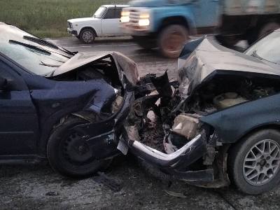 Երևան-Երասխ ճանապարհին բախվել են Opel-ն ու Mercedes-Benz-ը. վարորդները հոսպիտալացվել են