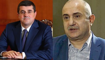 «Իրավունք». Արցախում բաբայանական թեւն չեզոքացնելու «օպերացիա» են մշակել