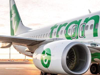 Transavia-ն թռիչքներ կիրականացնի Մարսել- Երևան- Մարսել երթուղով