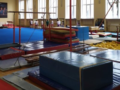 Քաղաքապետարանը 254 մլն դրամ նվիրատվություն ընդունեց. Կբարեկարգվի Բագրատունյաց փողոցում գտնվող մարզադպրոցը