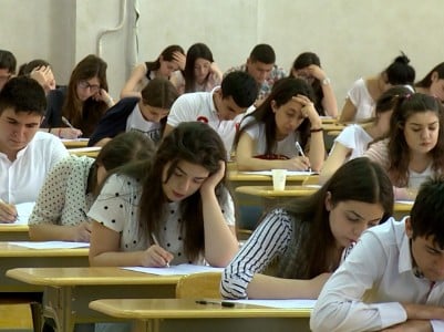 Հաստատվել է միասնական քննությունների քննական կենտրոնների ցանկը. Դրանց թիվը 40 է