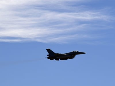 В Европе полагают, что Украина может получить F-16 уже к осени