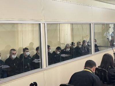 Азербайджан «торгуется» по вопросу освобождения пленных