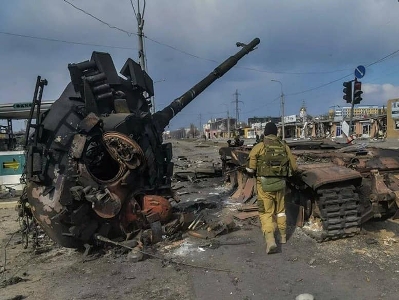 ООН: В Украине с начала войны погибли 8895 мирных жителей
