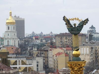 Баку сменил посла в Киеве