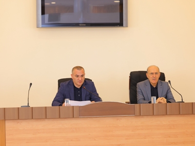 2022-ին Արցախի ԱԳՆ-ն ծախսել է իրեն հատկացված միջոցների 75 տոկոսը