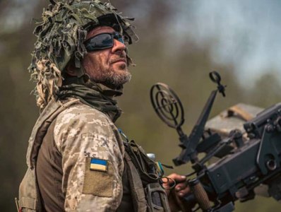 Military exercises to be held in Kyiv city, region