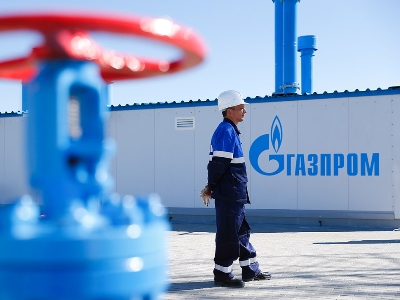 Совет директоров «Газпрома» рекомендовал не выплачивать дивиденды по итогам 2022 года