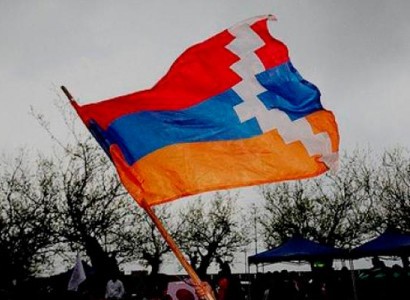 Русская община Арцаха: За независимость НКР проголосовали 99,89% избирателей