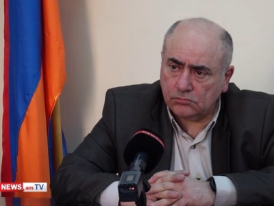 Իրավիճակը փոխված է, պարզորոշ երեւում է, որ Հայաստանի կողքին կանգնած ուժեր կան. Վարդան Խաչատրյան