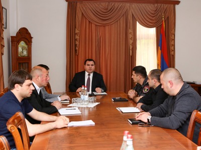Արցախում ապրանքների մանրածախ վաճառքի գների կոպիտ խախտումներ են արձանագրվել. պետնախարար