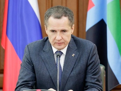 Белгородский губернатор сообщил о повреждении газопровода в Грайворонском округе