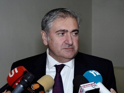 Հովիկ Աղազարյանն անշնորհքի պես մեջ ընկավ․Մենակ դա էր պակաս, որ դա կարողանար հայհոյել . Արթուր Խաչատրյան