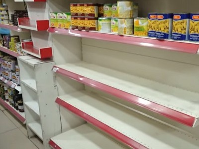 Արցախում գների վերահսկման արդյունքներով հարուցվել է 92 վարչական վարույթ, կիրառվել է ընդհանուր 6 մլն․ դրամի տուգանք