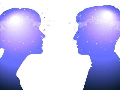 Brain Sciences: реакция мозга отличается при упоминании имен настоящих и фальшивых друзей