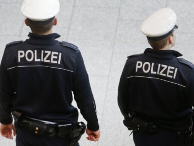 По всей Германии прошли обыски у экоактивистов-радикалов