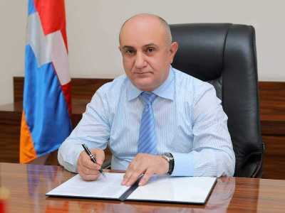 Ուզու՞մ են Արցախը փրկել, թող ծրագիր ներկայացնեն, Նիկոլին փաստի առջև կանգնեցնեն. Սամվել Բաբայան