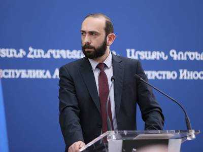 МИД: После встреч в Вашингтоне, Брюсселе и Москве у армянской стороны возник осторожный оптимизм