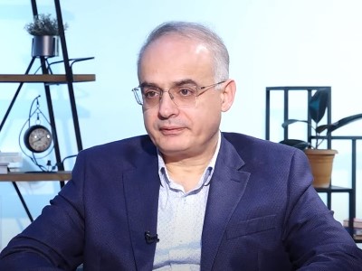 Зурабян: Выявление лжи и манипуляций Никола Пашиняна должно стать сегодня самым важным делом