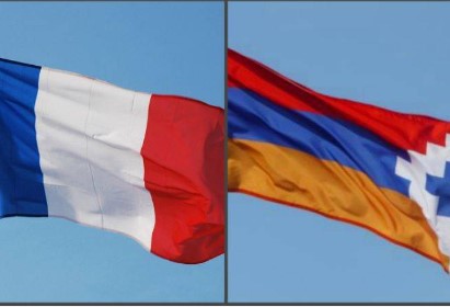 Круг дружбы Франция-Арцах глубоко обеспокоен в связи с заявлением Никола Пашиняна