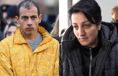 «Ժողովուրդ». Դատարանի բոլոր տեսախցիկներն առգրավված են. նոր մանրամասներ Փաշինյանի որդու գործով