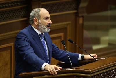 «Հրապարակ». Միայն Ալիեւը, Նիկոլ Փաշինյանը եւ մի քանի հոգի են այդպես կարծում