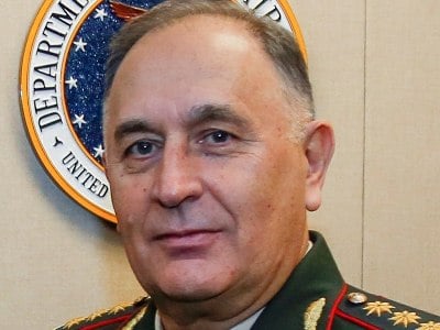 Азербайджан и Пакистан укрепляют военное сотрудничество