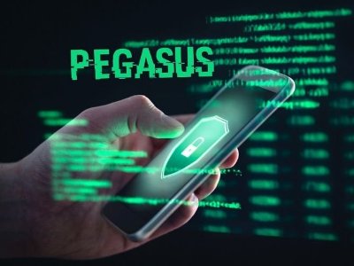 Слежка за общественными деятелями Армении с помощью ПО Pegasus - расследование AI