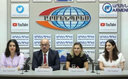 В Армении в 2023 году состоится ряд туристических фестивалей