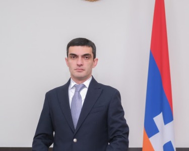 Глава МИД Арцаха направил официальные письма аккредитованным в Армении иностранным послам