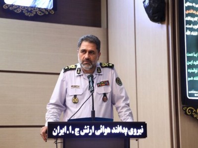 Իրանը շուտով կներկայացնի նոր ՌԼԿ-ներ, անօդաչուներ եւ ՀՕՊ համակարգեր․ իրանցի գեներալ