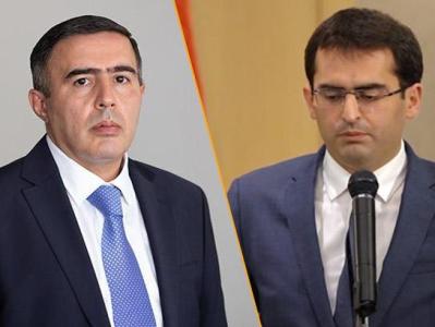 Իշխանության ներկայացուցչին առաջարկում եմ Հ1-ով հրապարակել այդ հարցազրույցն ամբողջությամբ․ Բագրատ Միկոյան
