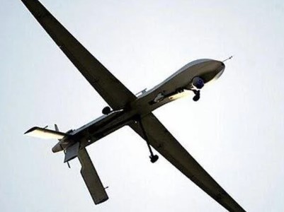 Израильские военные сбили на севере страны беспилотник, летевший с территории Ливана