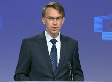 В ЕС видят эскалацию напряженности в размещении ядерного оружия РФ в Белоруссии