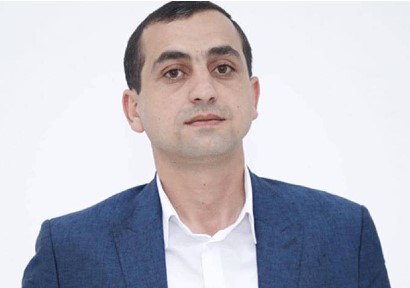 Задержан член совета старейшин Гюмри от правящей в Армении партии