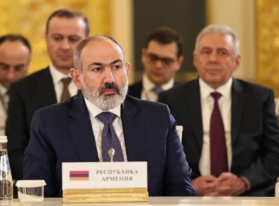 Փաշինյանի եւ Պուտինի ամբողջական խոսքը երկկողմ հանդիպման բացմանը