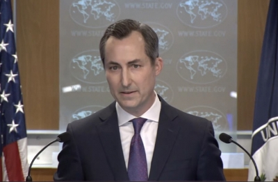 US State Department: We believe that an agreement is in reach between Armenia, Azerbaijan