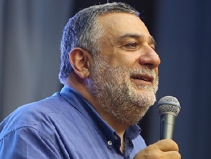 Ռուբեն Վարդանյանի ընտանիքը 20 մլրդ դրամ կներդնի Արցախի կենսական նշանակության խնդիրների լուծման համար